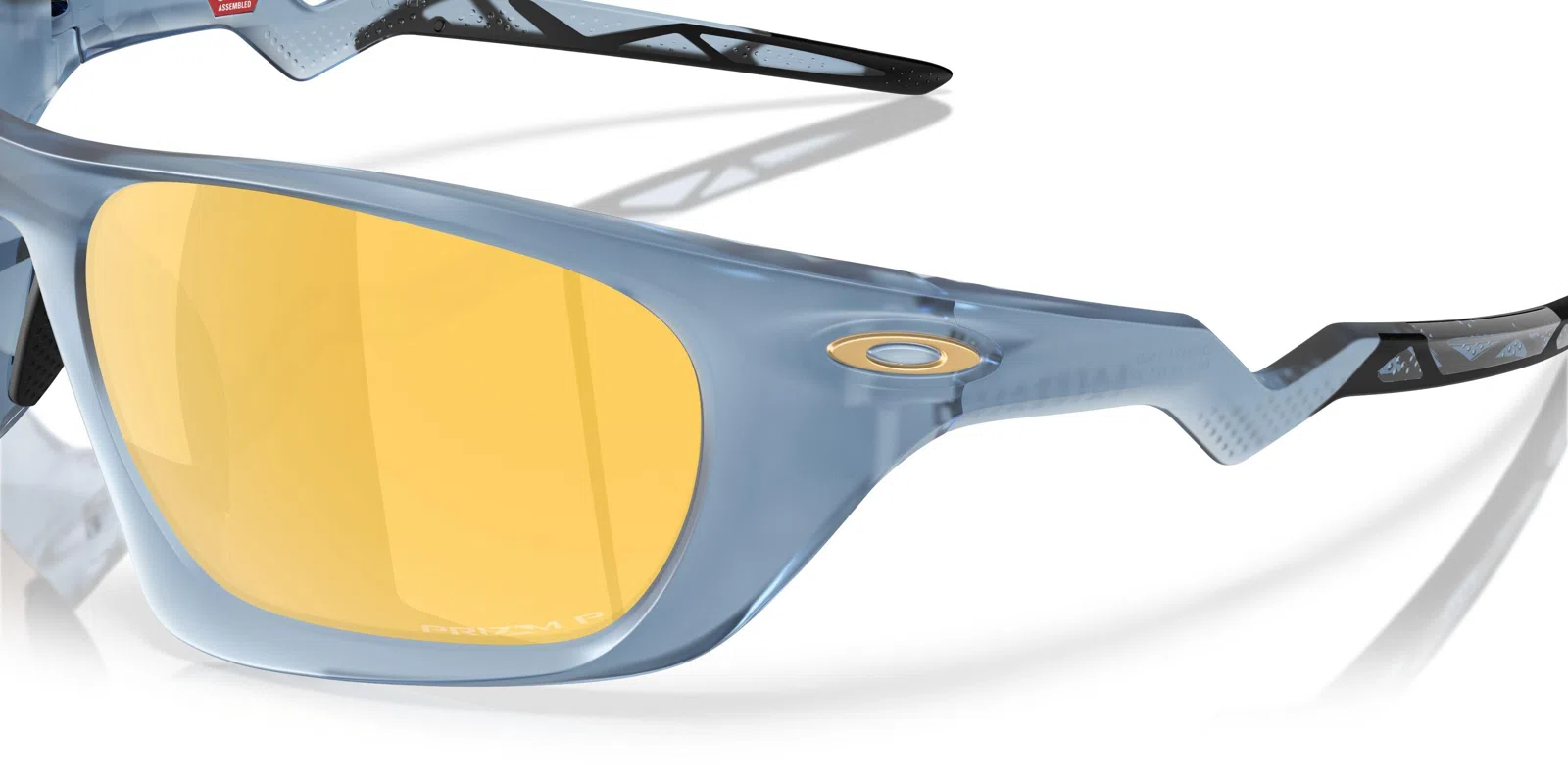 Oakley Lateralis 9431 Sunglasses - view 114